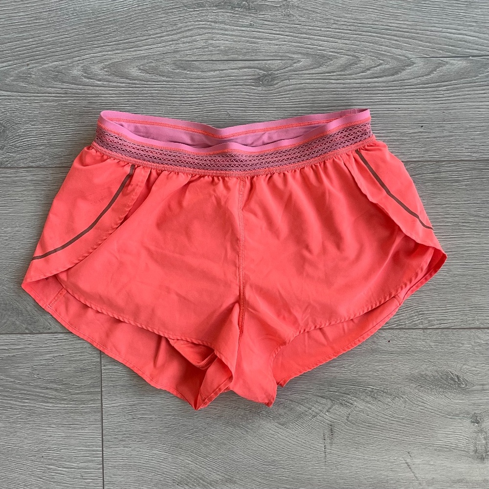 Lululemon Running Short - Size 2
